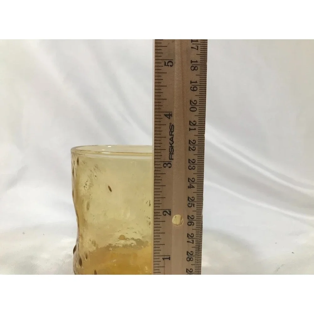 N/A amber blown